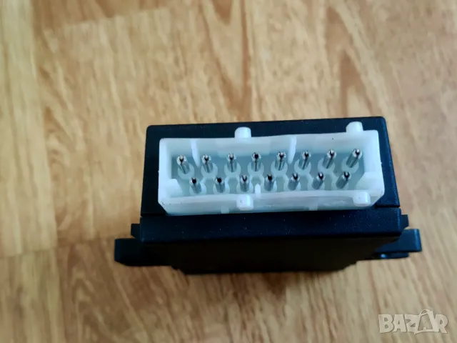 Модул управление имобилайзер за LAND ROVER Freelander, снимка 4 - Части - 50407876