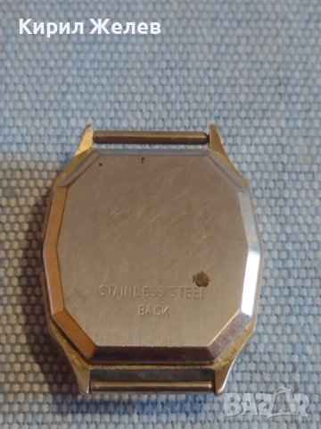 Каса за ръчен часовник с стъкло за части колекция 43600, снимка 5 - Други - 44818114