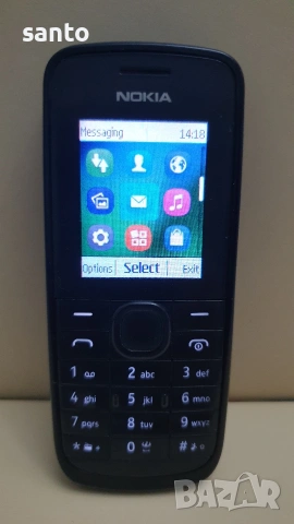 Nokia 113, снимка 2 - Nokia - 53328104