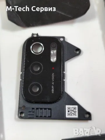 Xiaomi Poco M3 Pro 5G части дисплей батерия камера бутони заден капак среден борд слушалка звънец , снимка 4 - Резервни части за телефони - 47852512