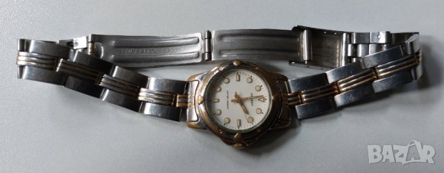 Orient дамски ръчен часовник от благородна стомана, снимка 2 - Дамски - 44272838