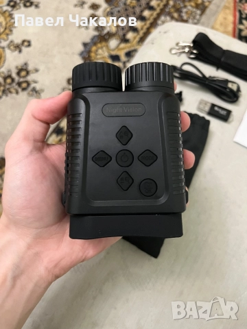 Ловни принадлежности , снимка 2 - Оборудване и аксесоари за оръжия - 52720061