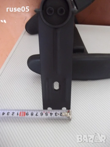 Подлакътници - 2 бр. за офис стол - 9, снимка 5 - Столове - 54092678