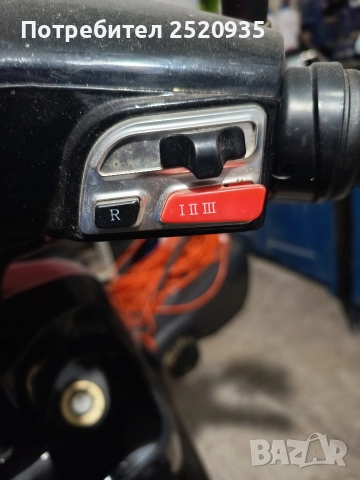 Електрически мотопед , снимка 10 - Други - 52945067