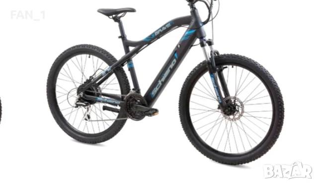 МТБ 27.5 Електрически велосипед, снимка 3 - Велосипеди - 50868207