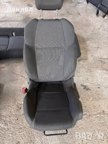 Салон Пежо 508 2016 година , снимка 2 - Части - 54251657