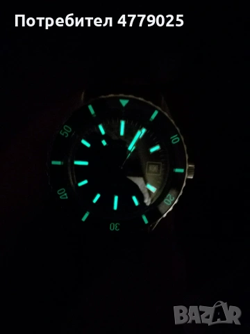 Doxa Sub 200, снимка 3 - Мъжки - 54068509