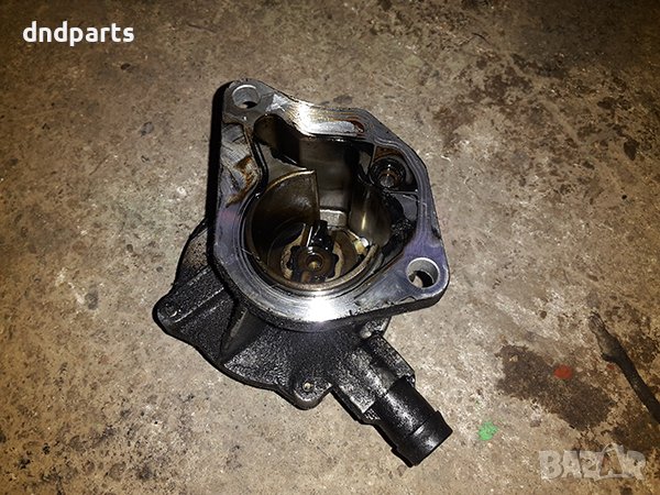 Вакуум помпа за Renault Megane, 1.5dCi, 2003г.