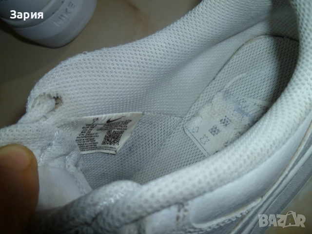 NIKE сникърси №38, снимка 9 - Маратонки - 51768312