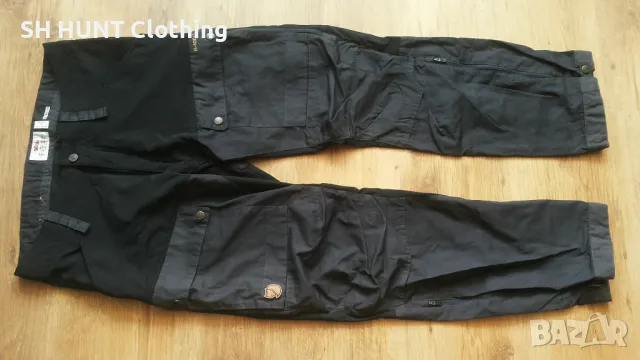 FJALL RAVEN G-1000 Keb Trouser Stretch размер 48 / M панталон със здрава и еластична материи - 1073