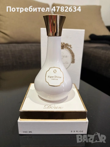 Парфюм Dorin Paris - Figue Divine 100 ml
