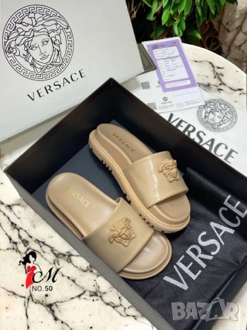 чехли versace , снимка 4 - Чехли - 51291903