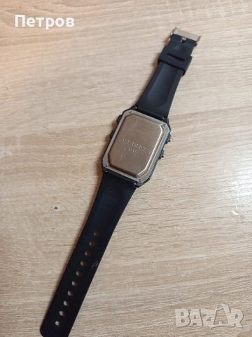 "Zeon Tech"retro (1997г), снимка 10 - Мъжки - 51642227