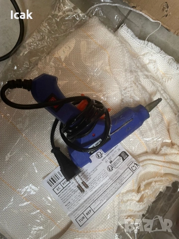 Tufting комплект, снимка 2 - Друго оборудване - 53992367