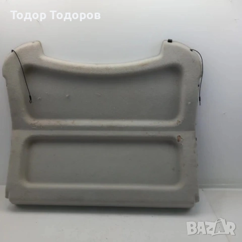 Кора за багажник - рафт, снимка 3 - Аксесоари и консумативи - 54143519