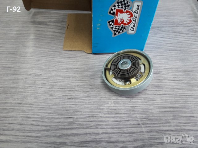 113129191G**NEU**VAG**VW**1961-1985**ДРОСЕЛ ЕЛЕМЕНТ **, снимка 8 - Части - 36988068