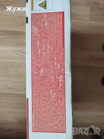 НОВО БАРБЕКЮ И ДРУГИ СТОКИ ЗА ДОМА И ГРАДИНАТА, снимка 9 - Барбекюта - 49493551