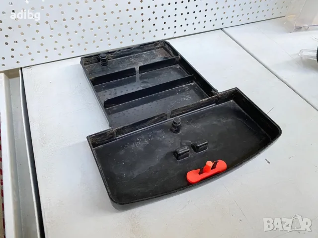 Saeco intelia - тава отпадна вода, снимка 1