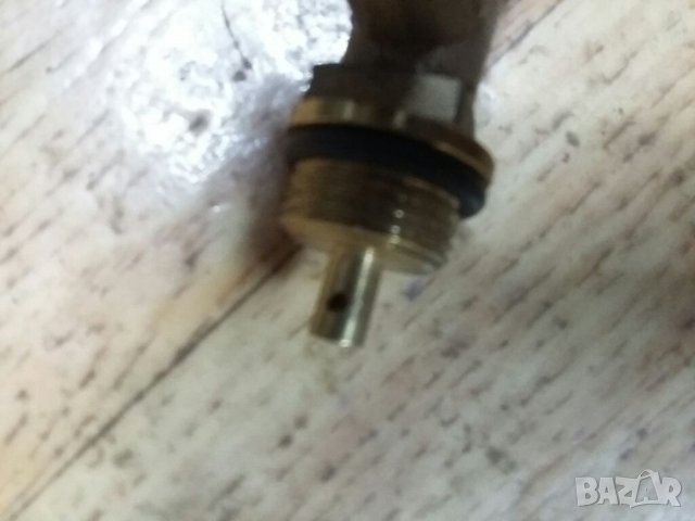 Кранче за газов котлон HARLEM, снимка 5 - Други - 38572811