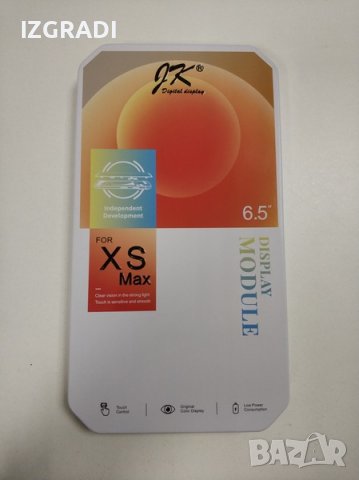 Дисплей за Iphone Xs max