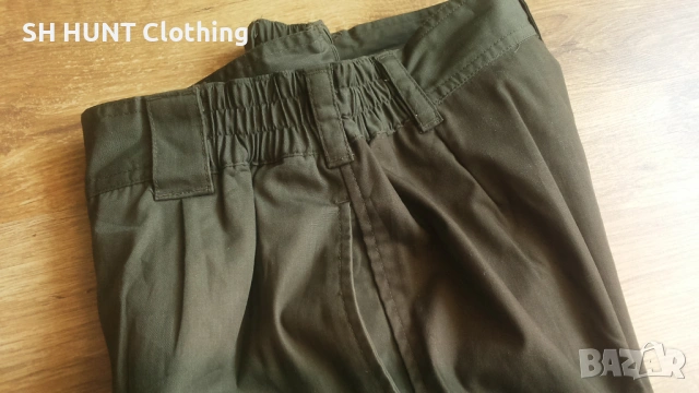 Beaver Lake Hunting Trouser размер M / L за лов риболов панталон със здрава материя - 1869, снимка 10 - Екипировка - 53091064