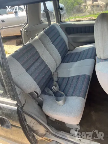 Mitsubishi Space Runner 4x4 НА ЧАСТИ , снимка 8 - Автомобили и джипове - 50008177