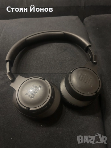 JBL 760NC Слушалки