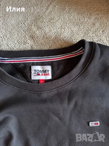 Tommy Hilfiger пуловер, снимка 2 - Пуловери - 54255726