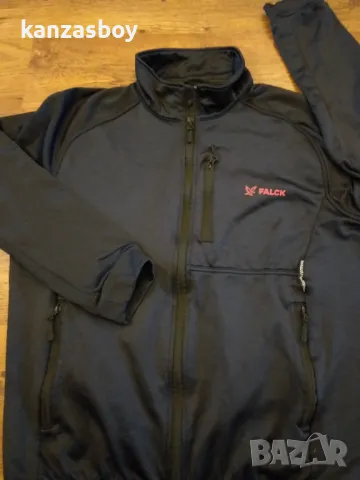 mascot emergency - мъжко работно горнище КАТО НОВО 2ХЛ, снимка 3 - Спортни дрехи, екипи - 48934878