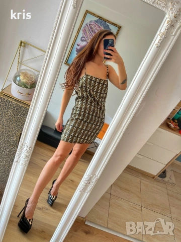 Дамски официални рокли на ASOS guess Armani plein gucci balmain, снимка 14 - Рокли - 42455814