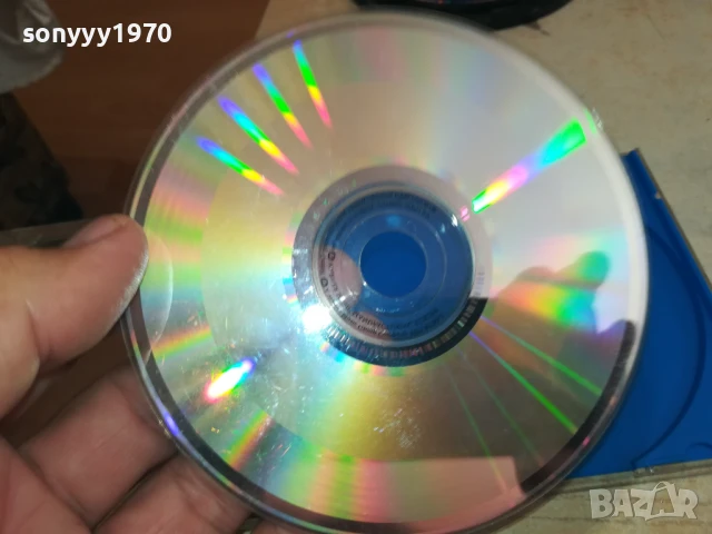 BRANDY AND RAY J CD 0607251803, снимка 9 - CD дискове - 50928659