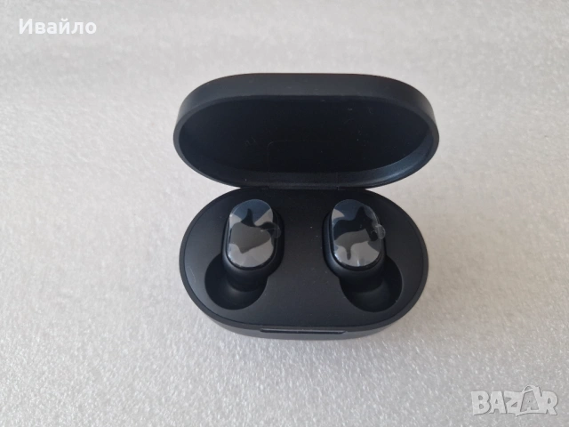 Безжични слушалки за телефон Xiaomi AirDots 2, Bluetooth, снимка 4 - Bluetooth слушалки - 53070996