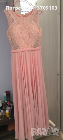 Дамска рокля