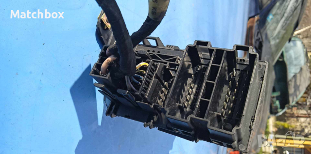 Ключ фарове за Мерцедес Е290 W210 98г, снимка 3 - Части - 44585583