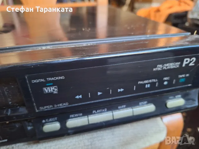 видио в незнайно състояние , снимка 3 - Други - 55739606