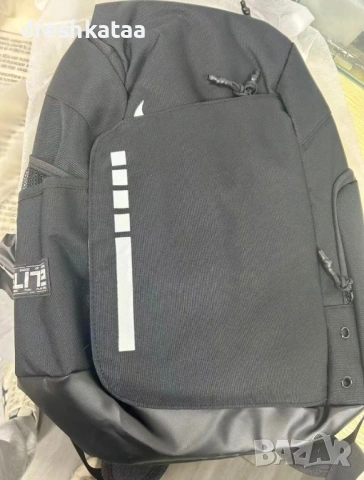 Nike Elite Backpack , снимка 8 - Раници - 54251559