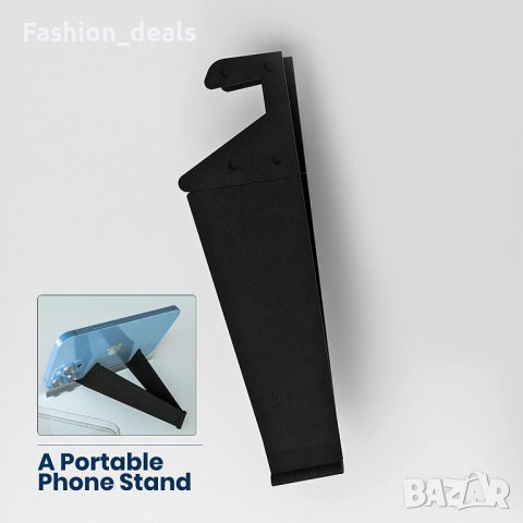 Нов Кристално прозрачен калъф кейс гръб за iPhone 14 Pro Max Защита Айфон, снимка 3 - Калъфи, кейсове - 38188795