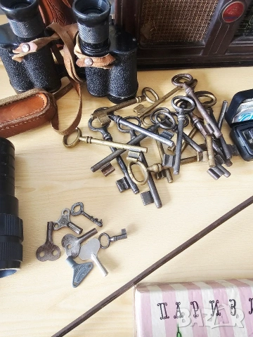 Ретро предмети за колекция, снимка 11 - Антикварни и старинни предмети - 51080203