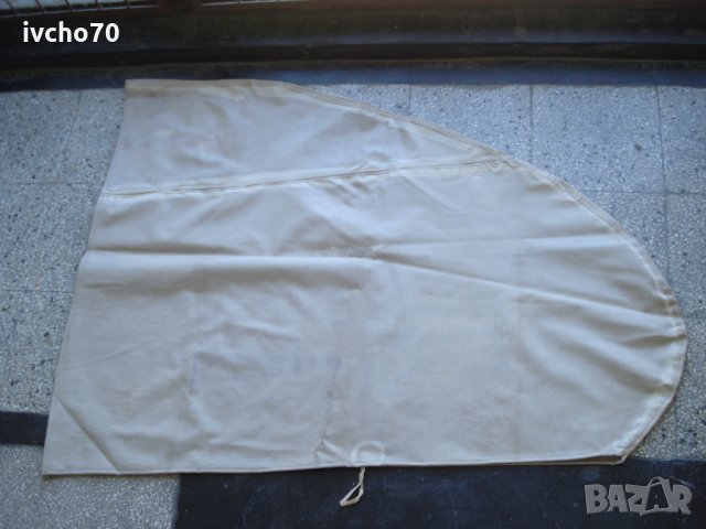 Гумирано плащ - наметало, снимка 4 - Екипировка - 31057361