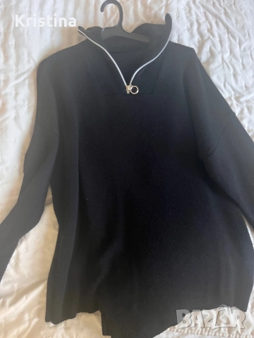 Всичко за 50 лева , снимка 5 - Блузи с дълъг ръкав и пуловери - 52420339