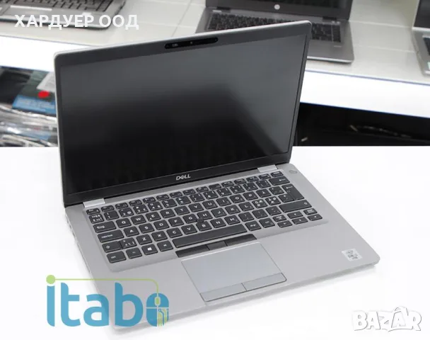 Лаптоп Dell Latitude 5410 - 80132927
