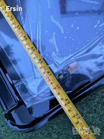 Прозорец POLYPLASTIK HOLLAND за Каравана (Чисто нов) (имам налични 20 броя)  , снимка 13 - Къмпинг мебели - 47347017