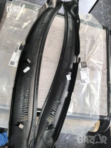 A2108310958+A2108311058**NEU**MERCEDES-BENZ**W210**Лайсни под чистачката**, снимка 6 - Части - 50050442