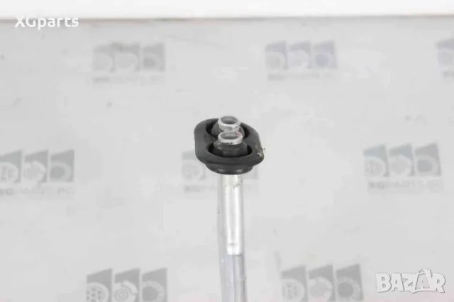 Вътрешен радиатор парно за Toyota Yaris II (2005-2012) , снимка 2 - Части - 48375103