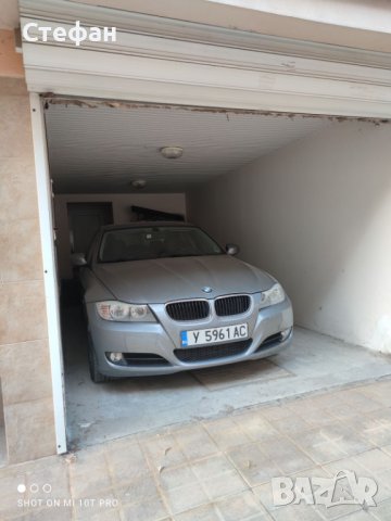 Бмв е 90 2010 година , снимка 5 - Автомобили и джипове - 37619022