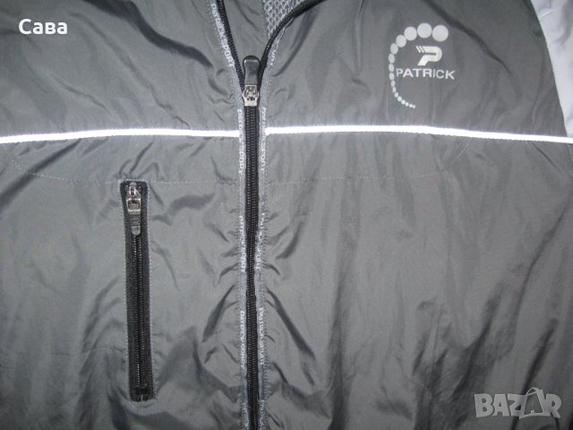 Спортно горнище PATRICK   мъжко,Л, снимка 5 - Спортни дрехи, екипи - 37359851