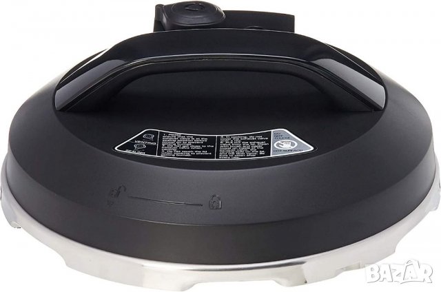 Amazon Basics 23 в 1 Мултикукър 5,5 литра, снимка 4 - Мултикукъри - 39669280