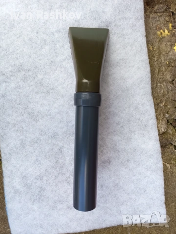 Накрайник за пране на тапицерия Cleanfix , снимка 2 - Прахосмукачки - 54160377