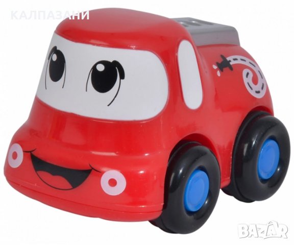 Малки колички Simba ABC, асортимент, снимка 4 - Коли, камиони, мотори, писти - 29878756
