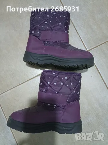 Детски ботуши , снимка 3 - Детски боти и ботуши - 48825449